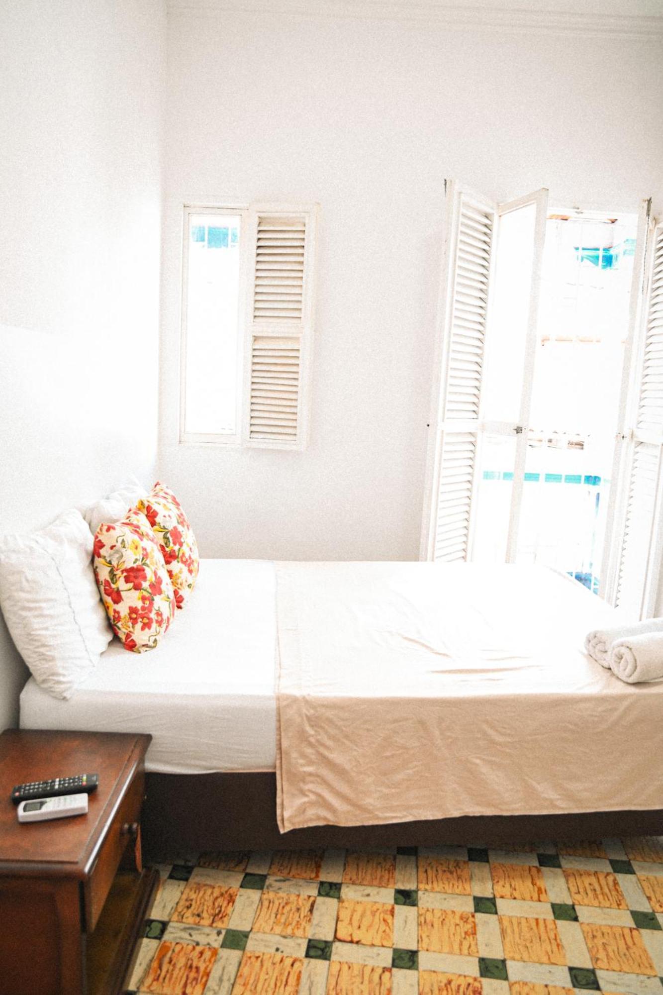 Casa De La Cruz Guest house Cartagena