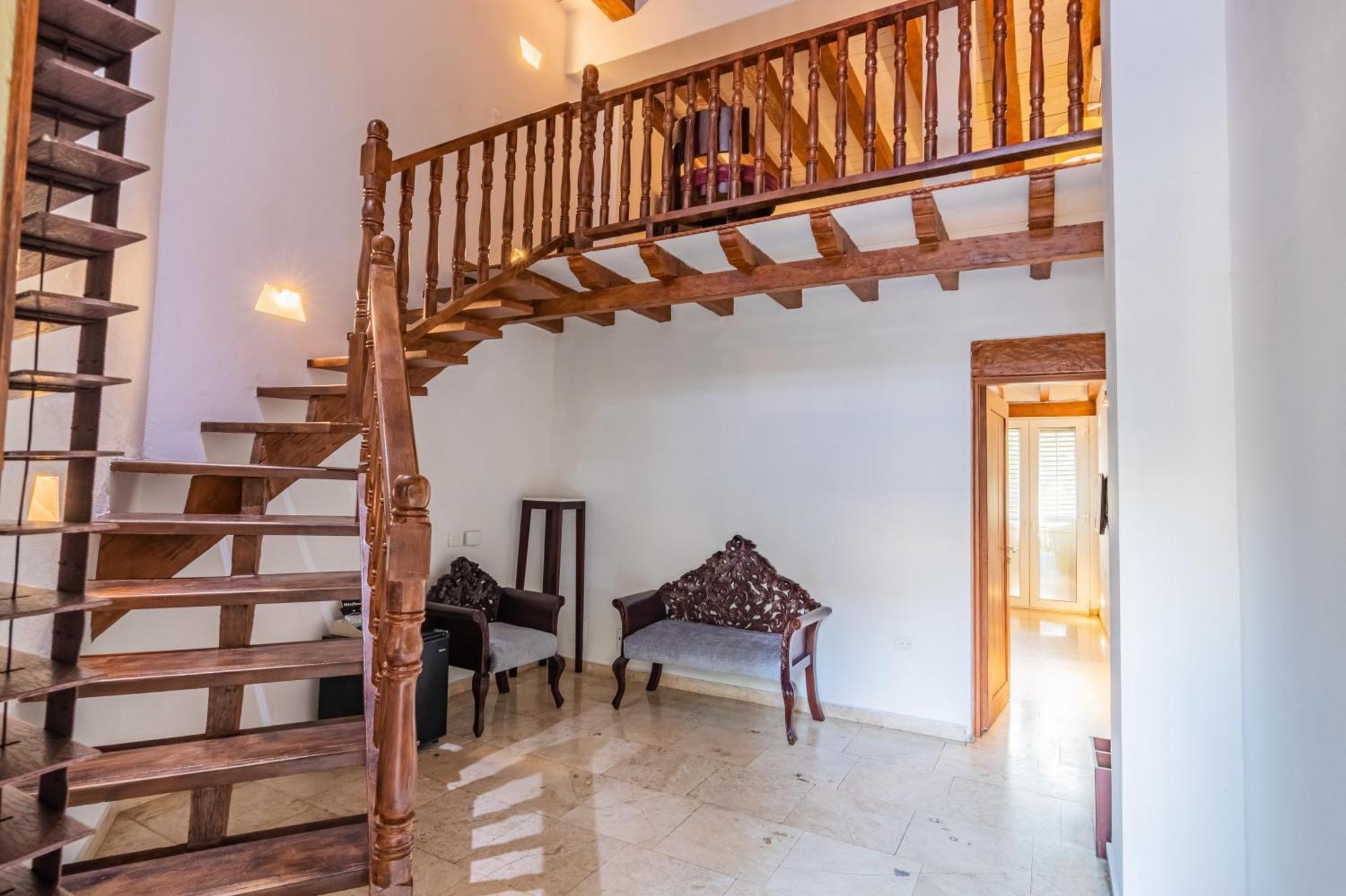Ghl Collection Armeria Real Hotel Cartagena