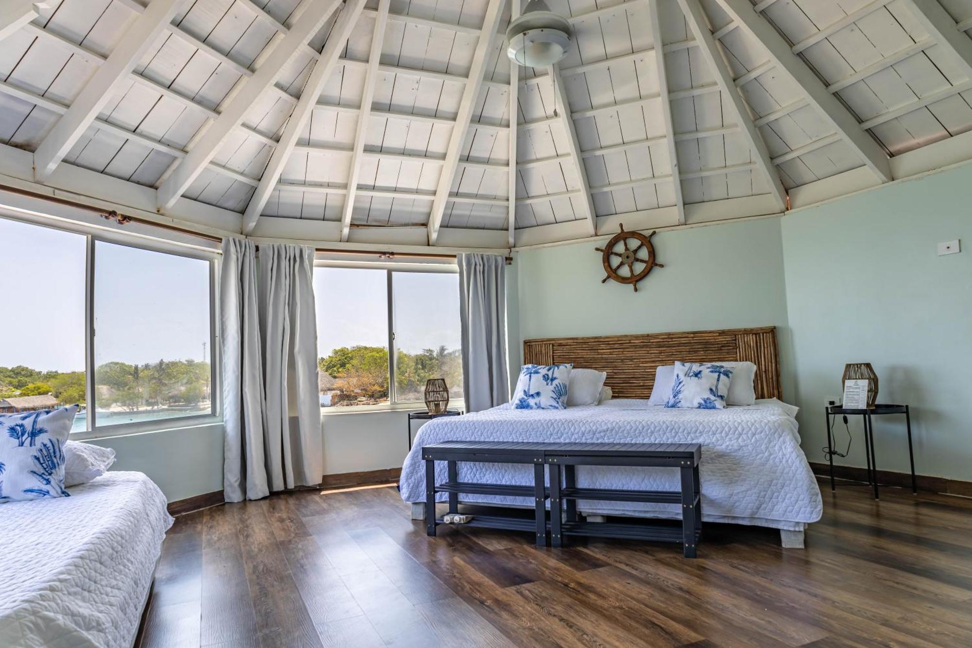 Fragata Island House Casa de hóspedes