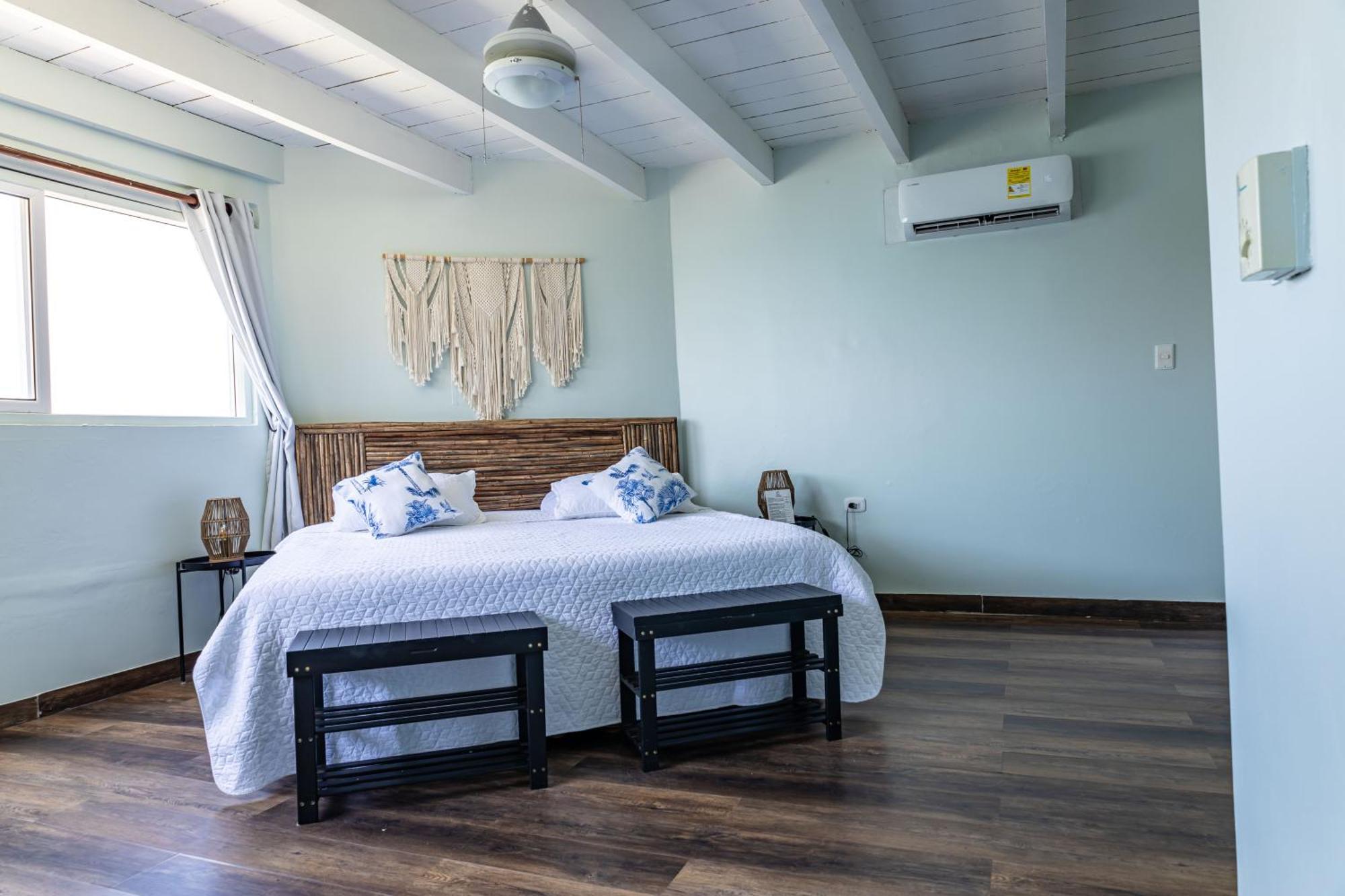 Fragata Island House Casa de hóspedes Cartagena