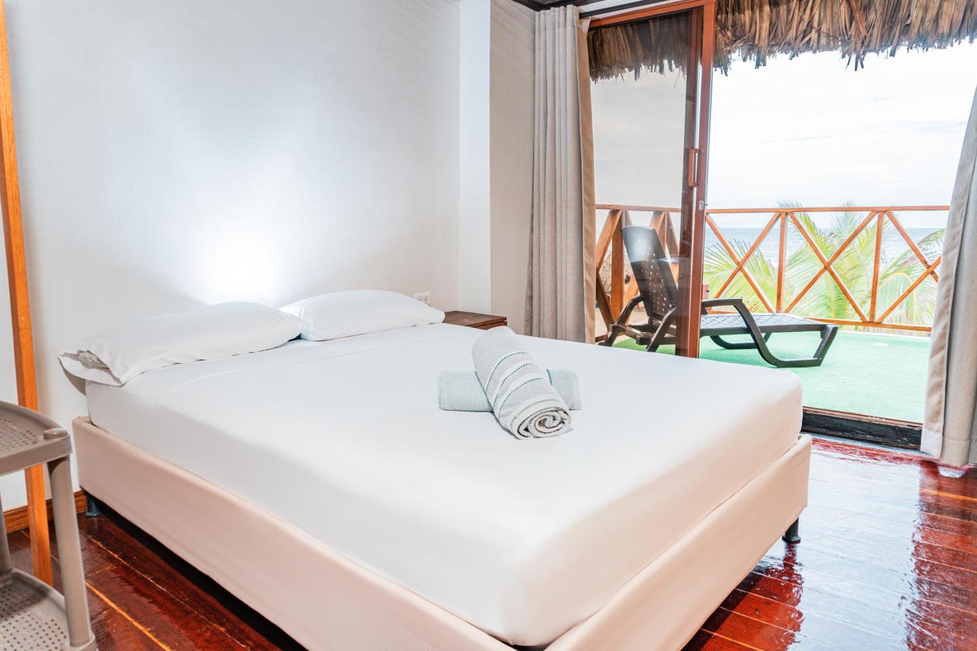Hotel Yalis Sas Cartagena