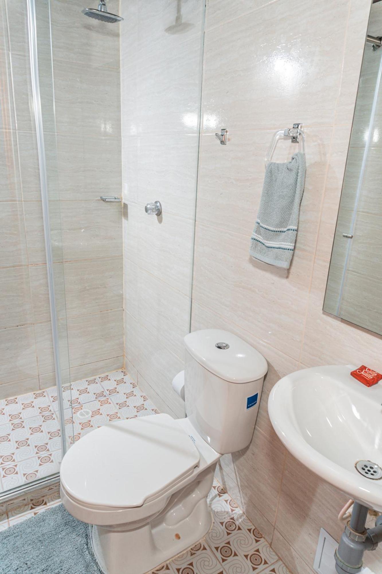 Hotel Yalis Sas Cartagena