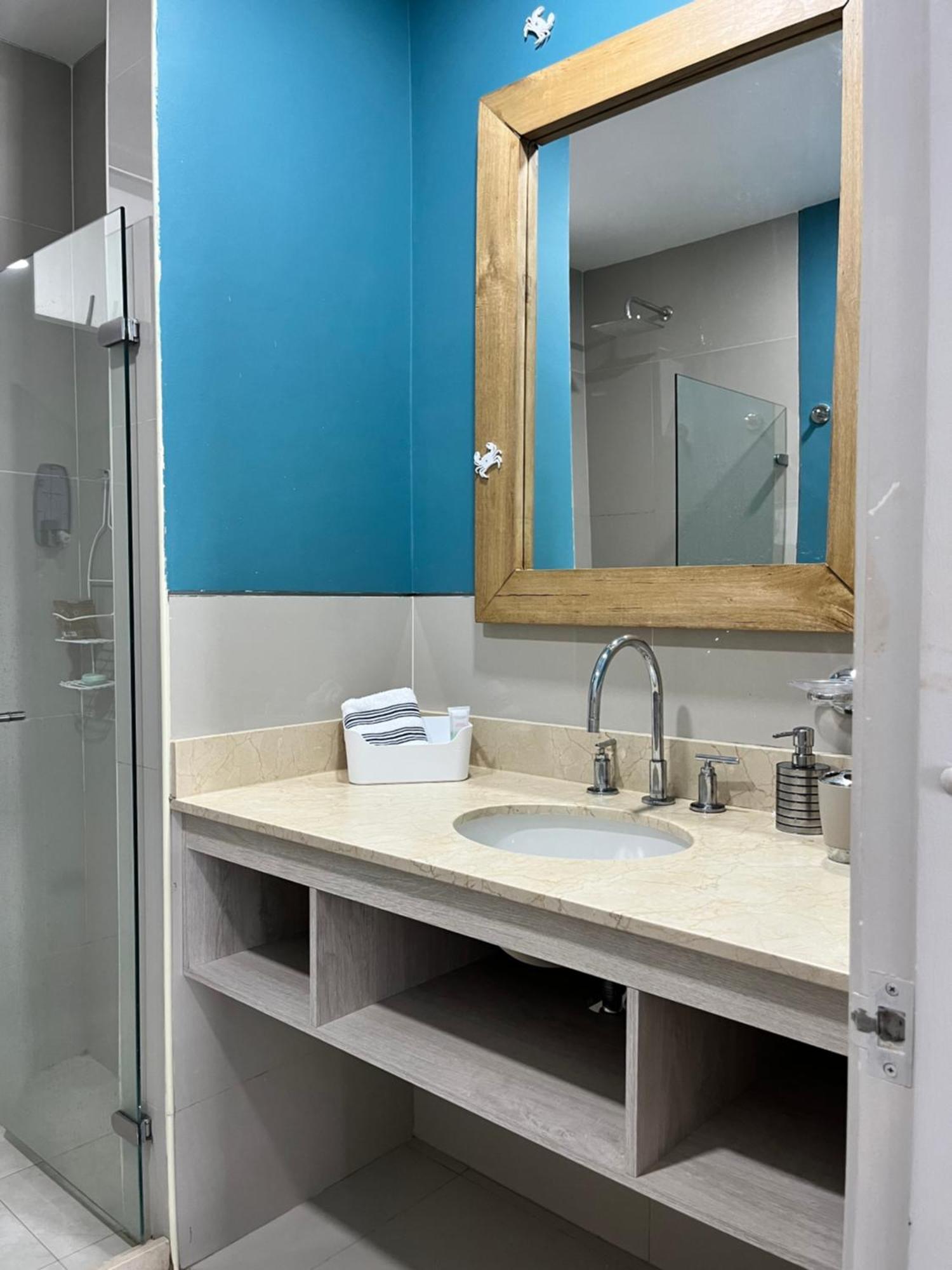Apartment Morros Ultra