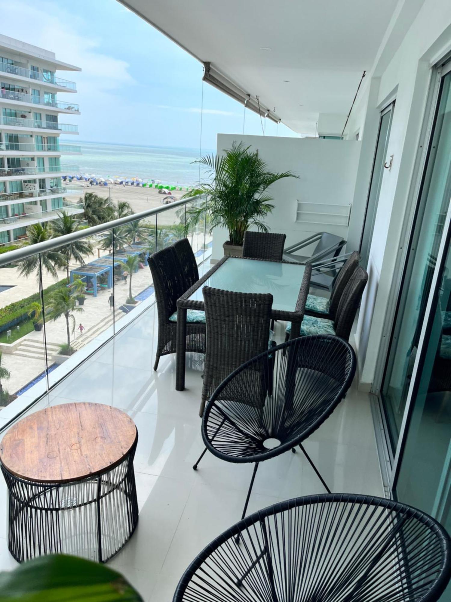 Morros Ultra Apartment *