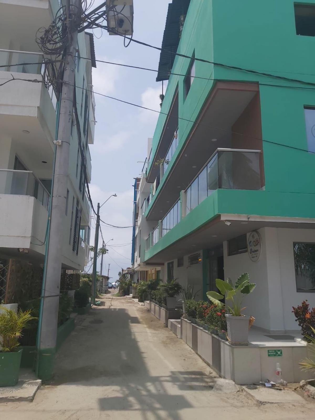 Dreimar Boutique Hotel