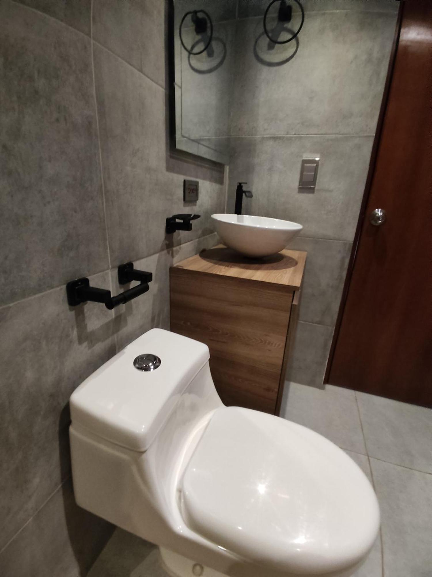 Acogedor Apartamento Alpha *