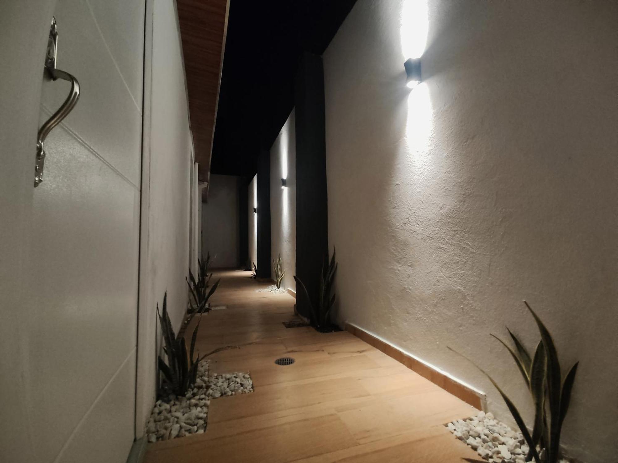 Apartment Acogedor Apartamento Alpha
