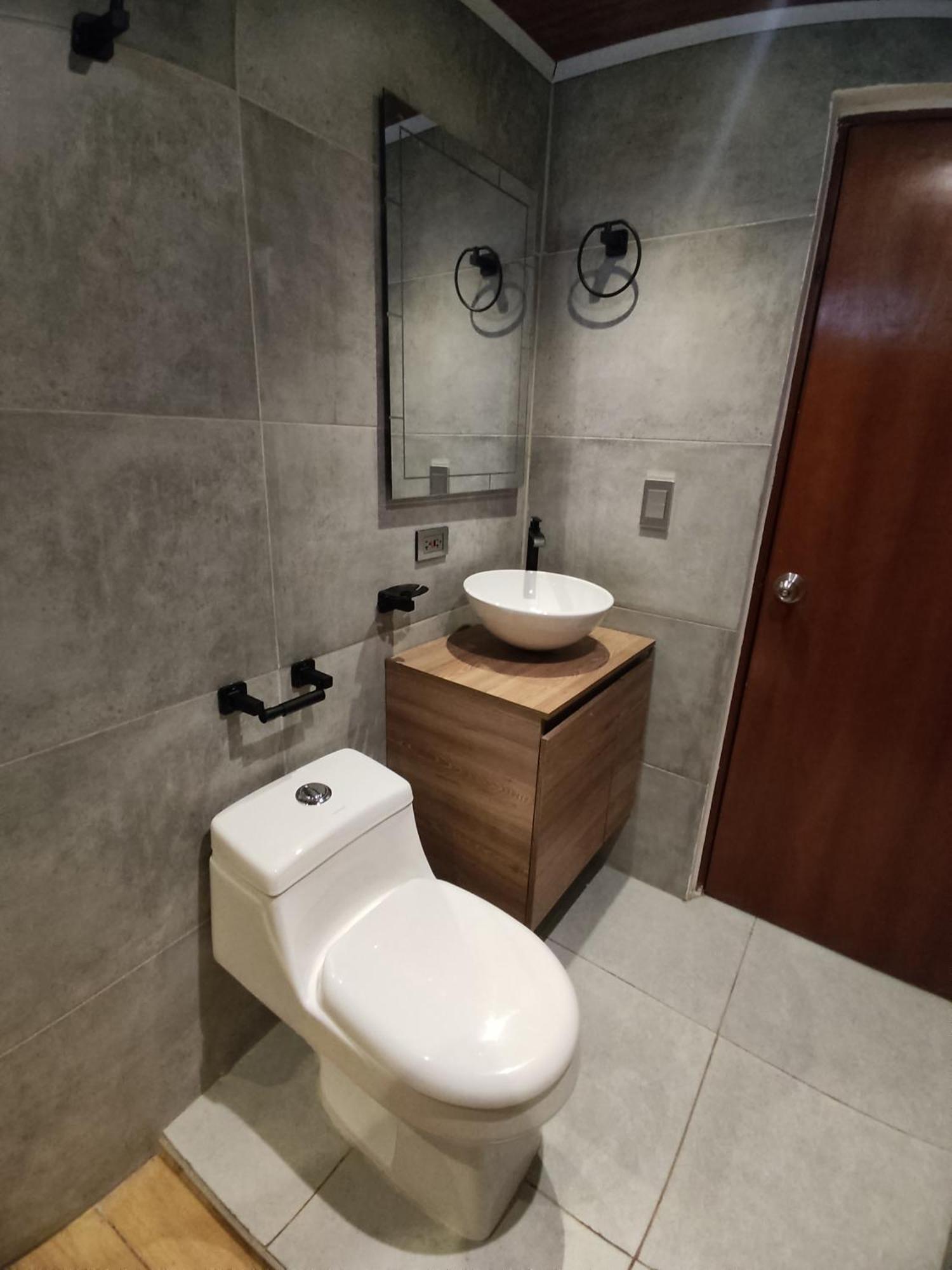 Acogedor Apartamento Alpha Apartment *