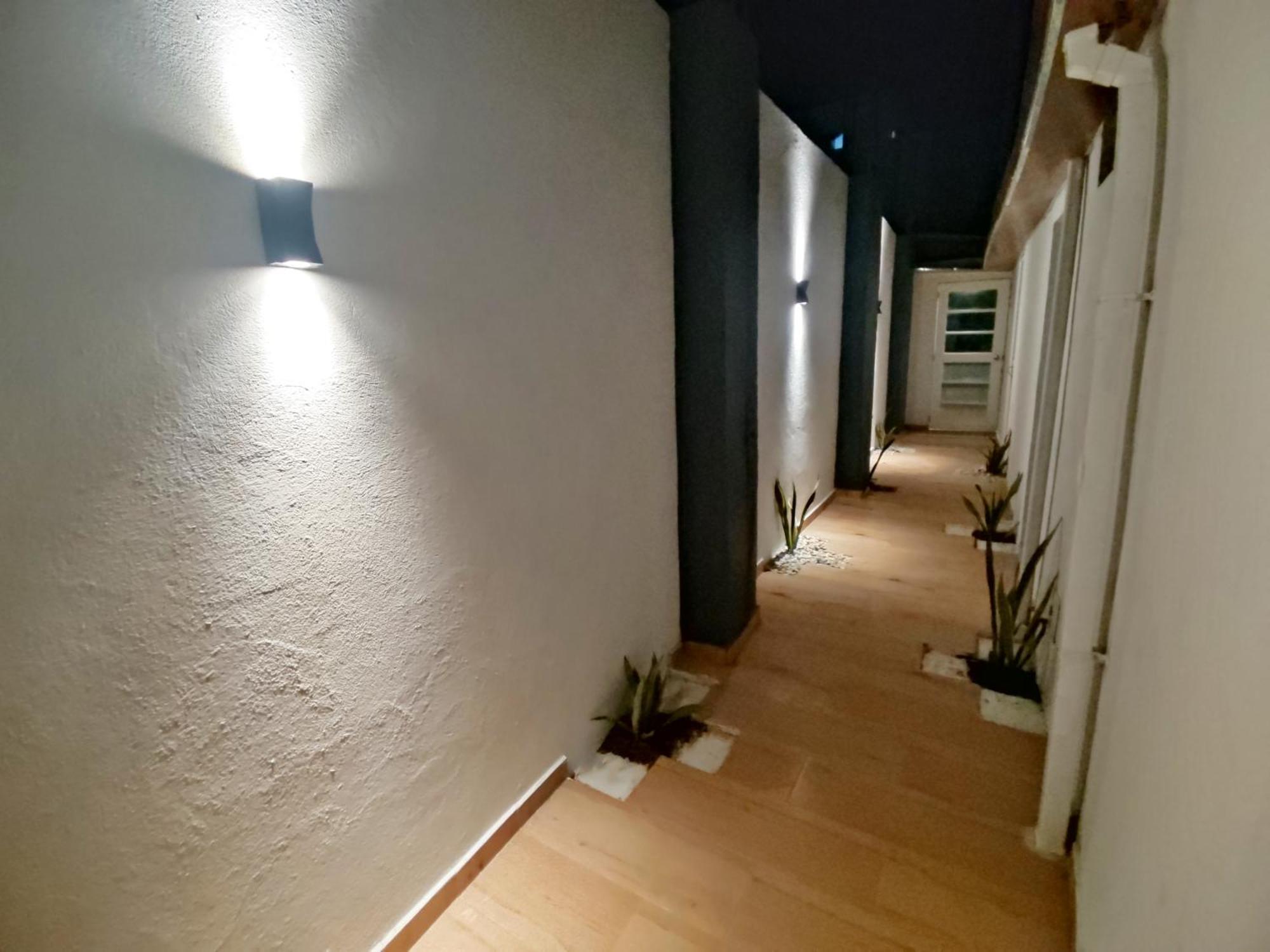 Apartment Acogedor Apartamento Alpha Cartagena