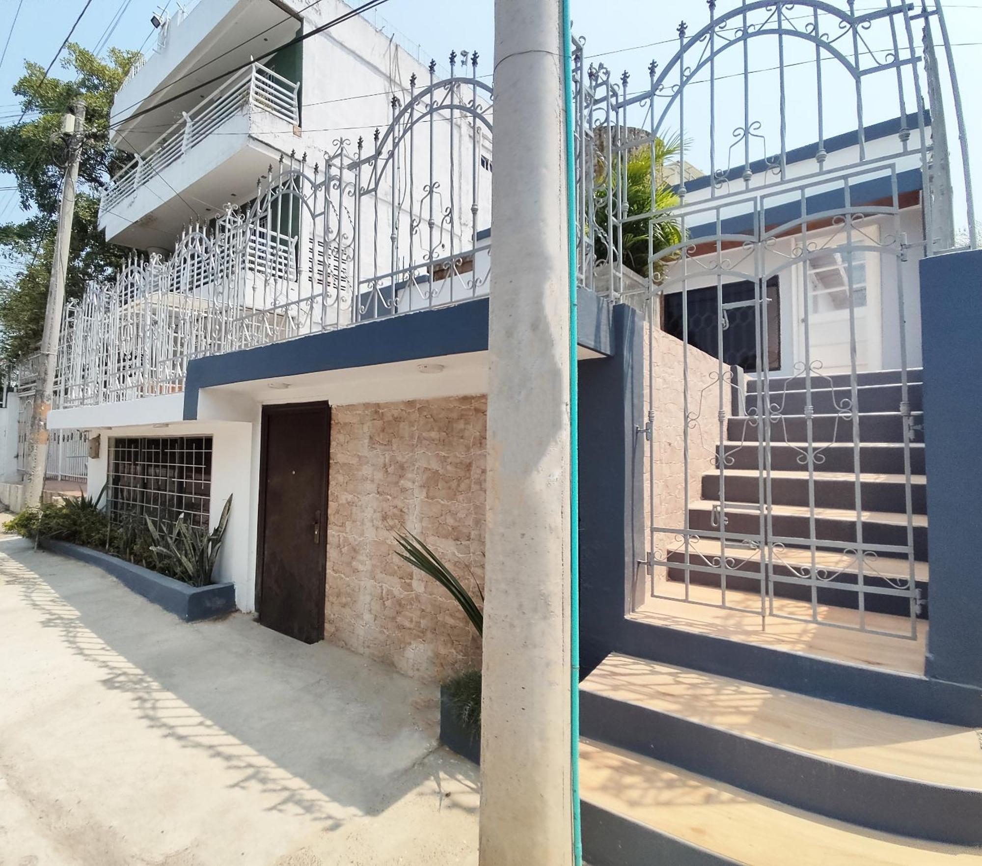 Acogedor Apartamento Alpha *