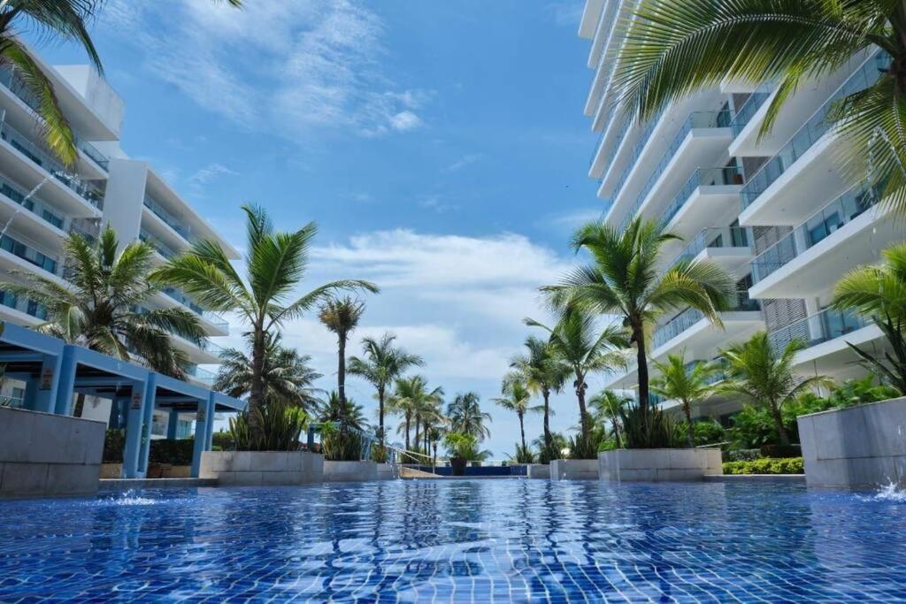 Apartment Apto En Cartagena, La Boquilla - Morros Ultra Cartagena