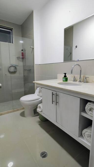 Apartment Apto En Cartagena, La Boquilla - Morros Ultra *