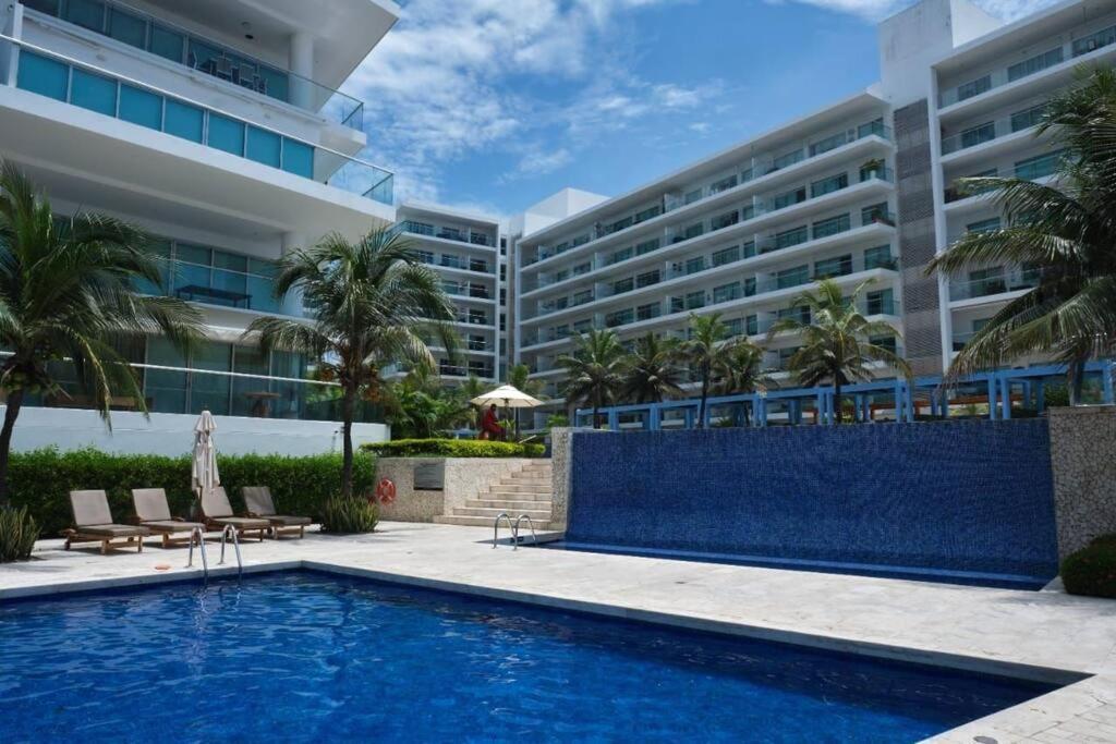 Apartment Apto En Cartagena, La Boquilla - Morros Ultra