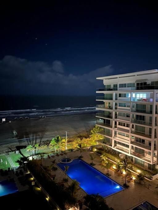 Apto En Cartagena, La Boquilla - Morros Ultra Apartment