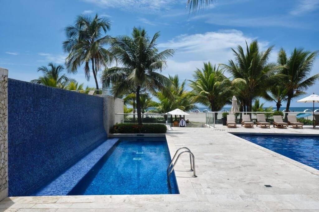 Apartment Apto En Cartagena, La Boquilla - Morros Ultra *