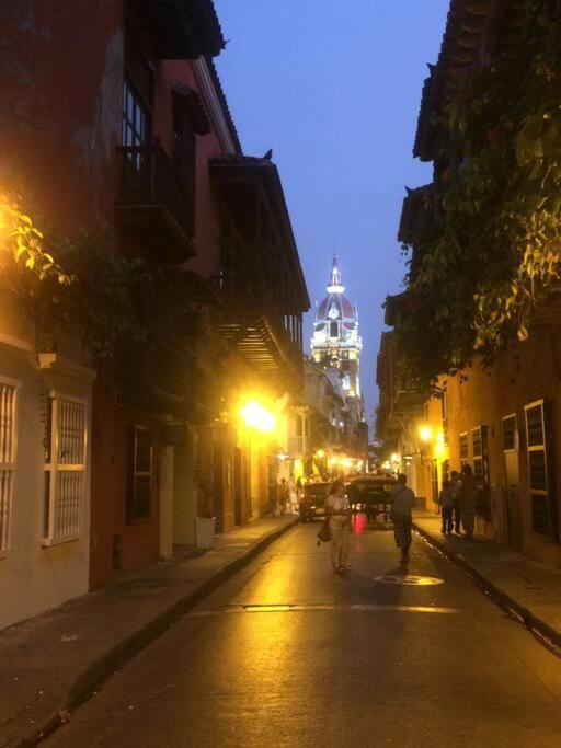 Beautiful In La Boquillla, Cartagena!! Apartment Cartagena