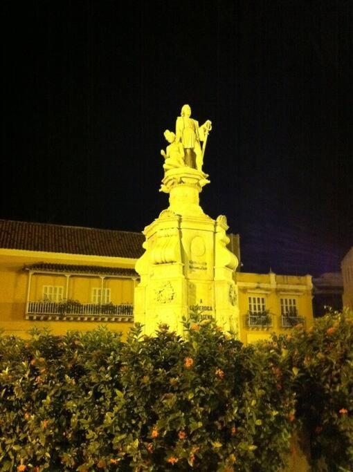 Beautiful In La Boquillla, Cartagena!! Apartment