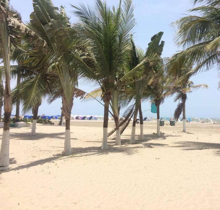 Beautiful In La Boquillla, Cartagena!!