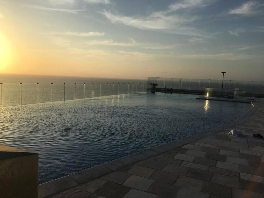 Apartment Beautiful In La Boquillla, Cartagena!!