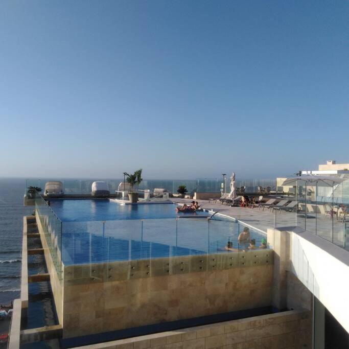 Apartment Beautiful In La Boquillla, Cartagena!! *