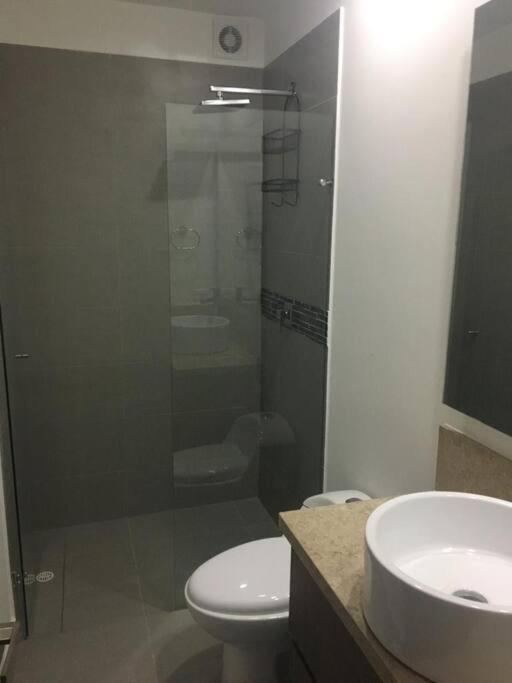 Apartment Beautiful In La Boquillla, Cartagena!! Cartagena