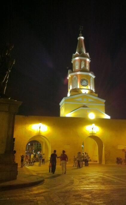Beautiful In La Boquillla, Cartagena!! Apartment