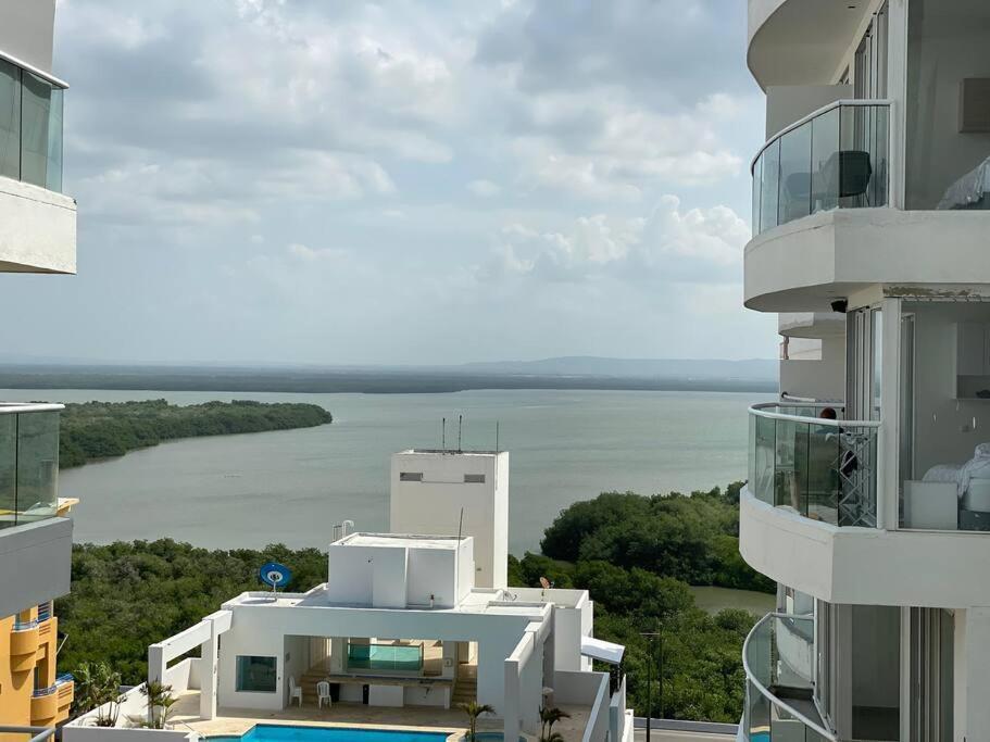 Beautiful In La Boquillla, Cartagena!! *