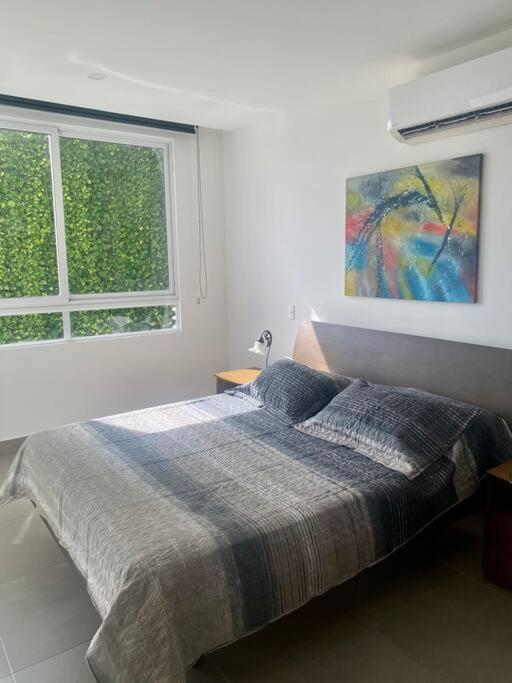 Apartment Beautiful In La Boquillla, Cartagena!! Cartagena