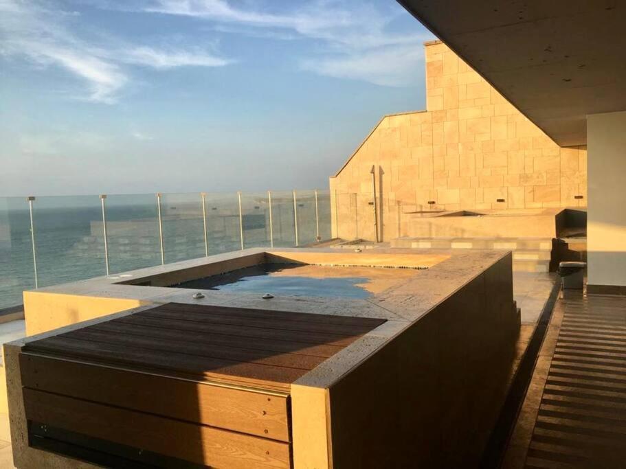 Beautiful In La Boquillla, Cartagena!! Apartment