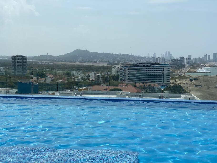 Beautiful In La Boquillla, Cartagena!! *