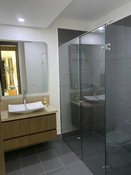 Apartment Beautiful In La Boquillla, Cartagena!! Cartagena