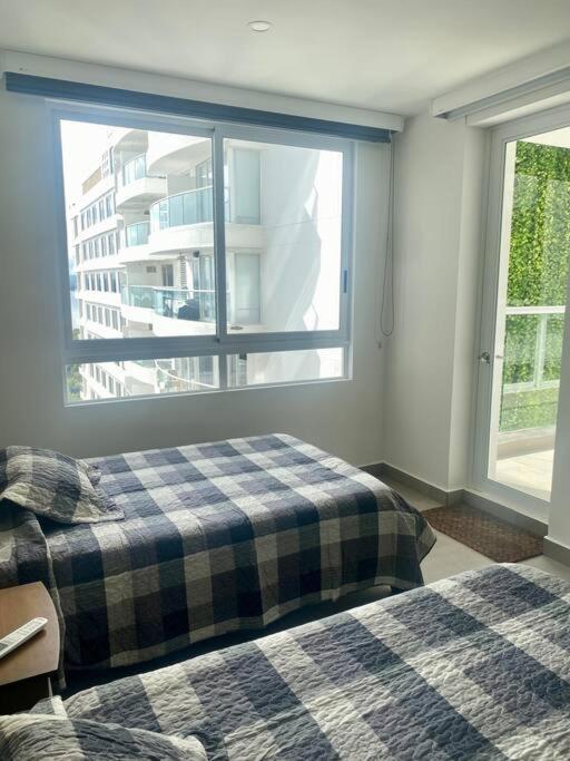 Beautiful In La Boquillla, Cartagena!! Apartment
