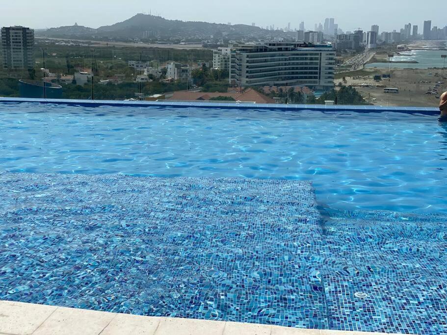 Beautiful In La Boquillla, Cartagena!! * Cartagena