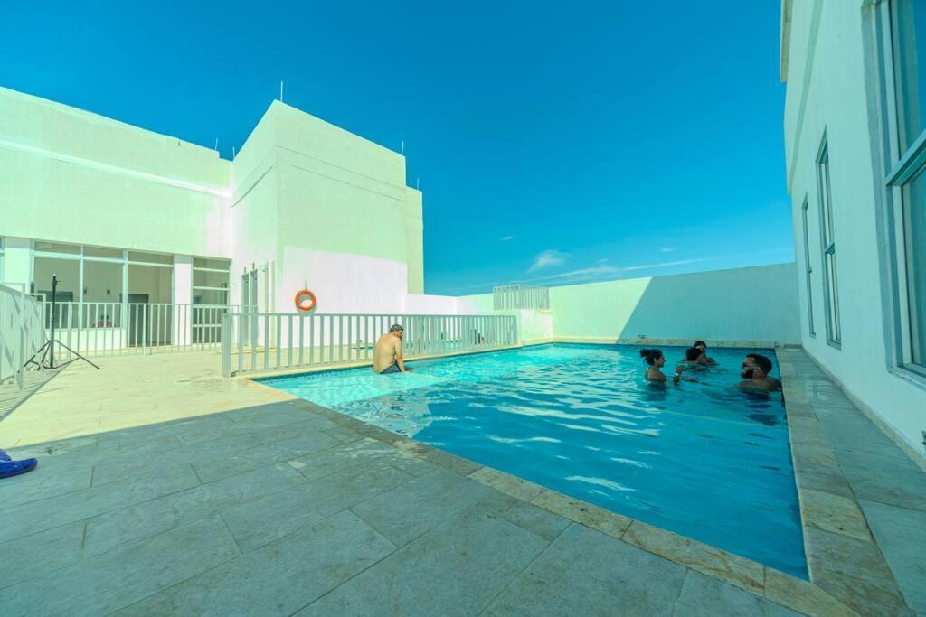 Apartamento Refugio Cumbre De Oro Floor 7 *
