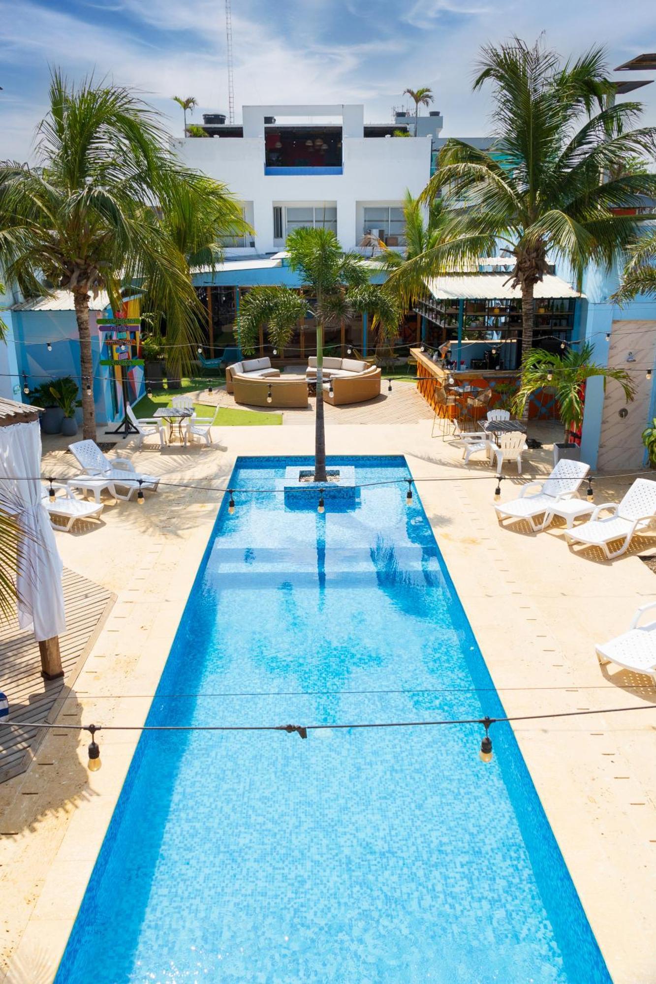 Coco Beach Cartagena Cartagena