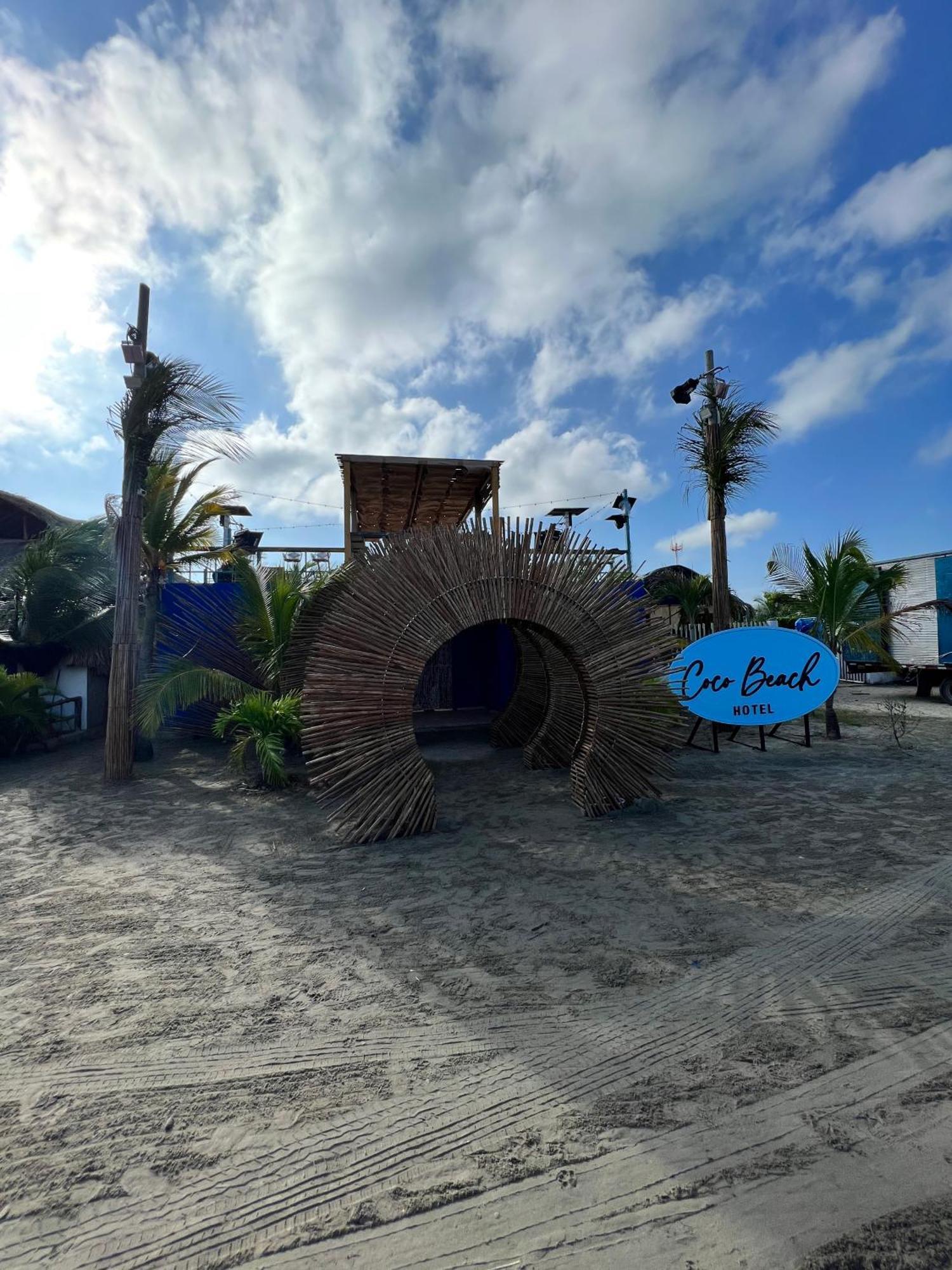 Coco Beach Cartagena Hotel