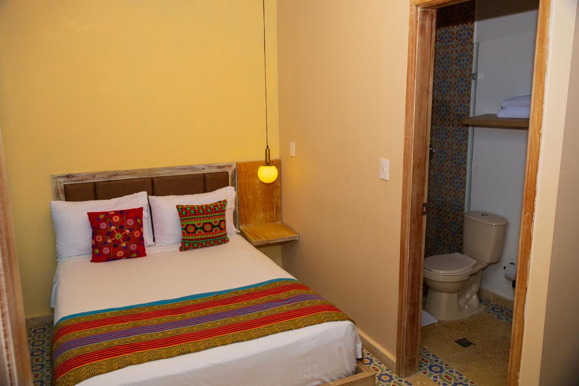 Coco Beach Cartagena Hotel Cartagena