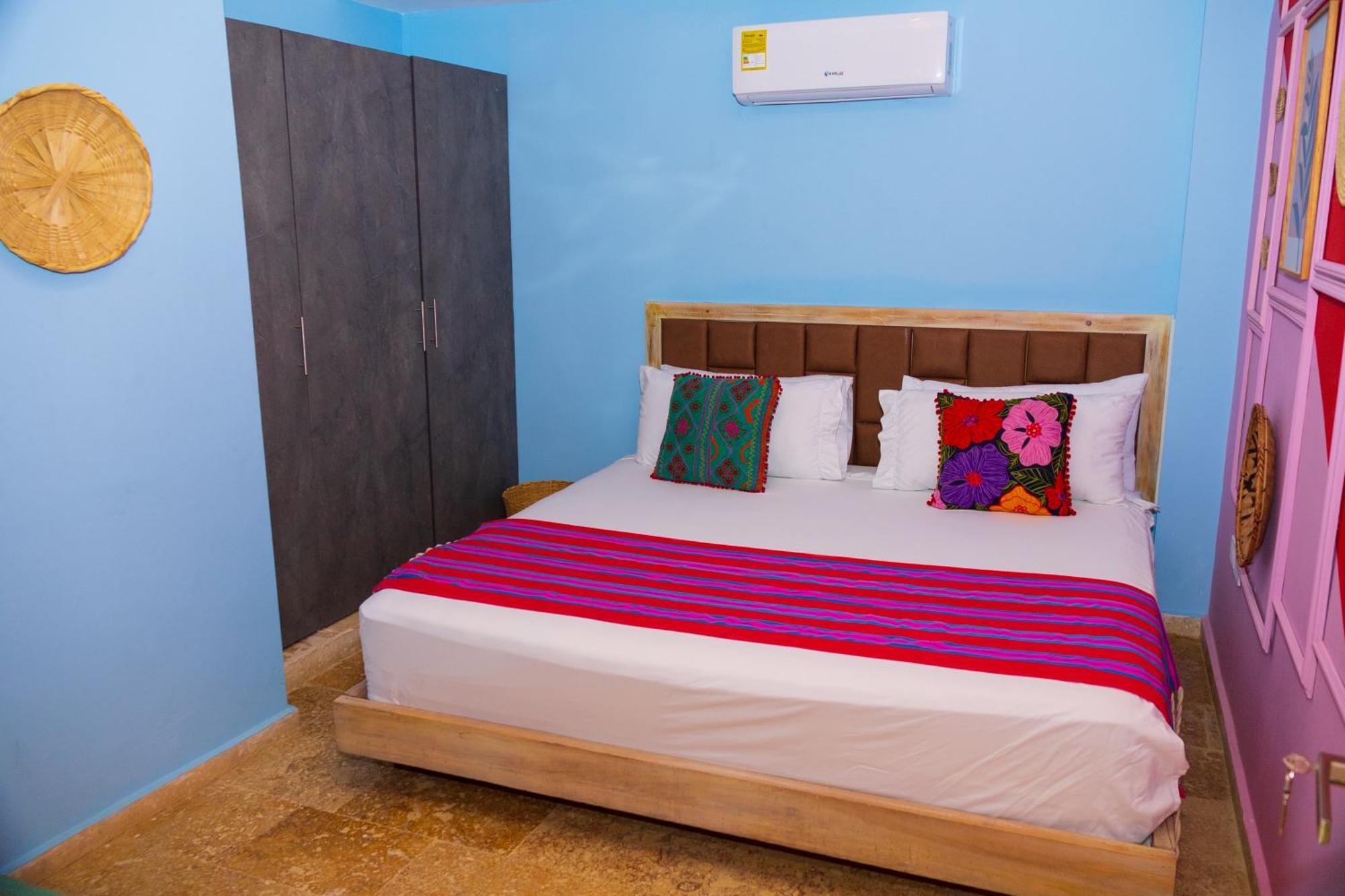 Coco Beach Cartagena Hotel