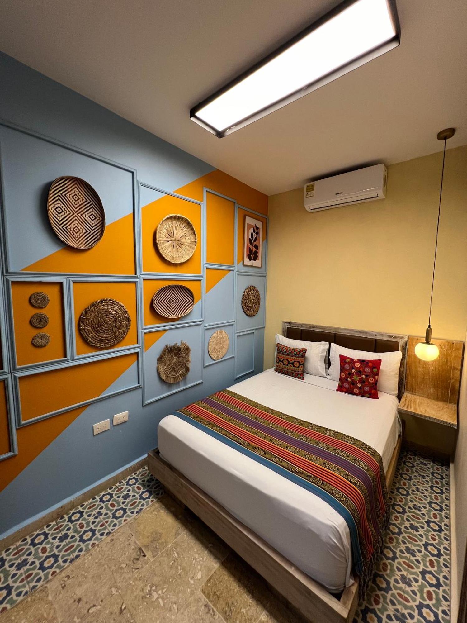 Hotel Coco Beach Cartagena *