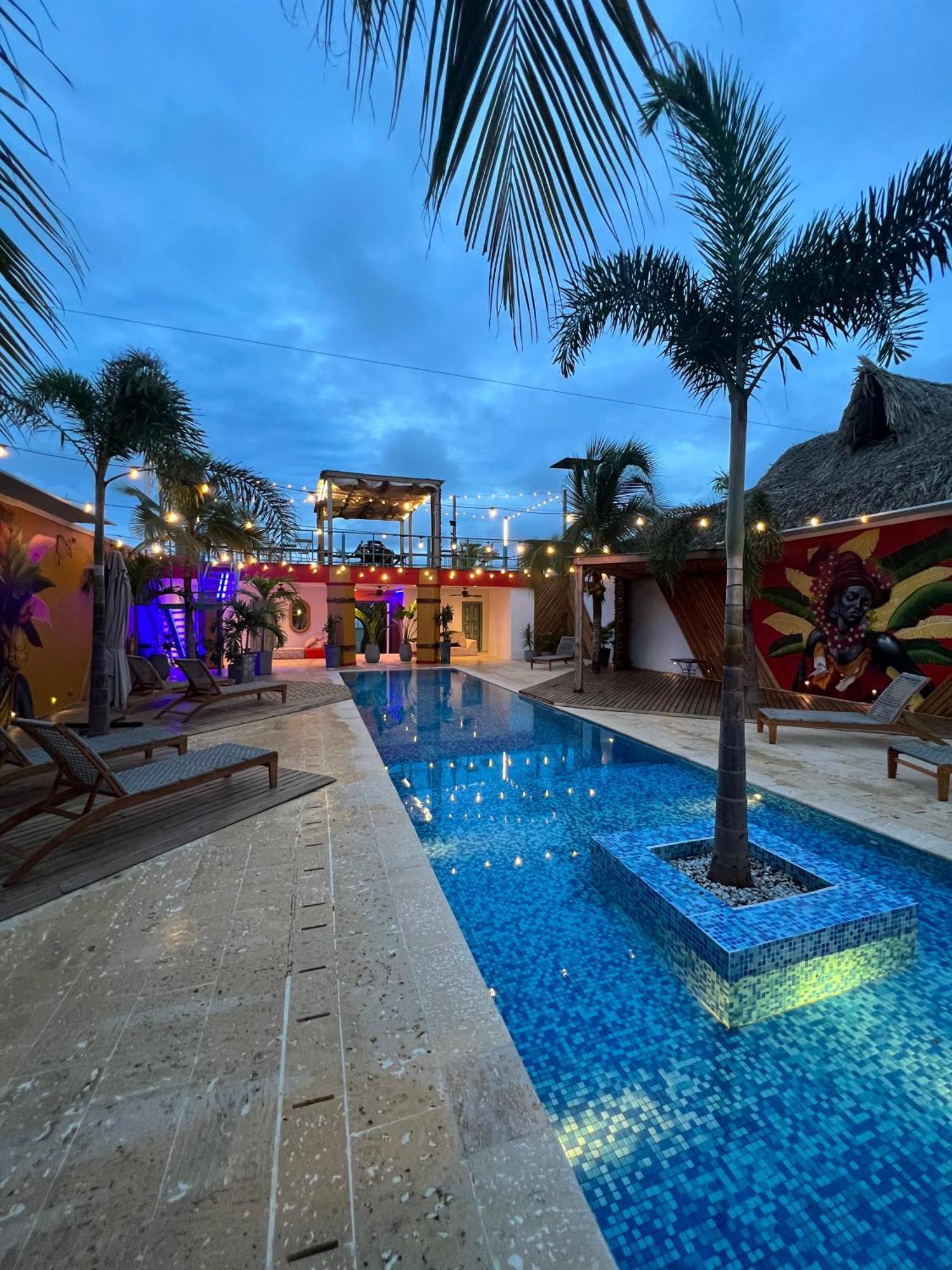 Coco Beach Cartagena Hotel