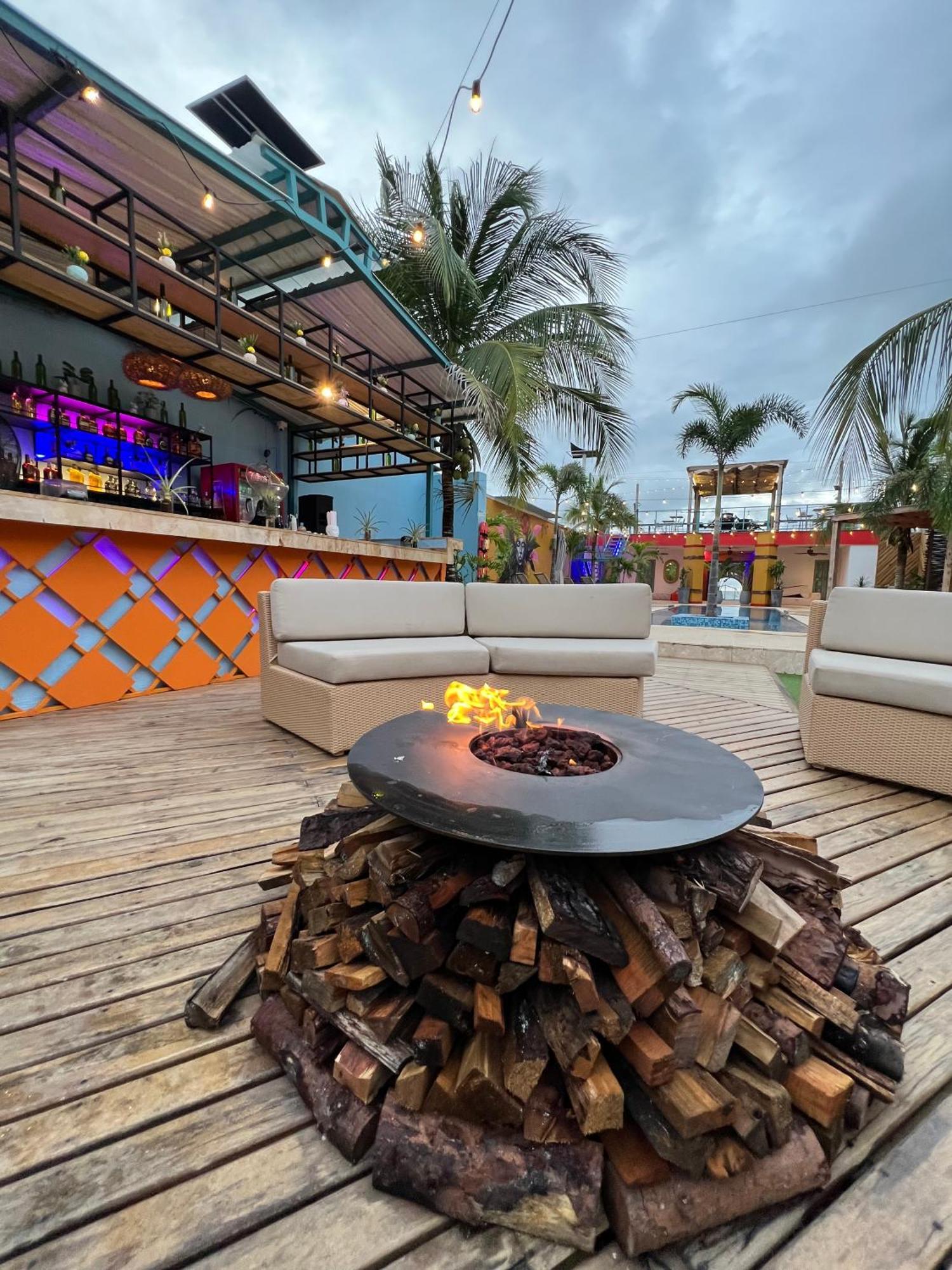 Coco Beach Cartagena Hotel *