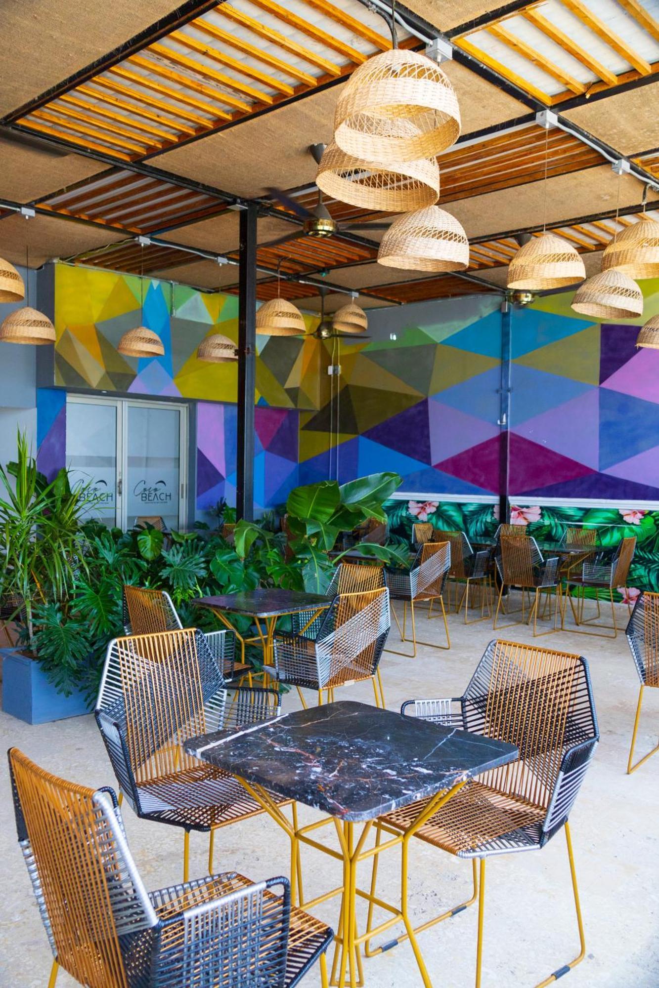 Coco Beach Cartagena Hotel Cartagena