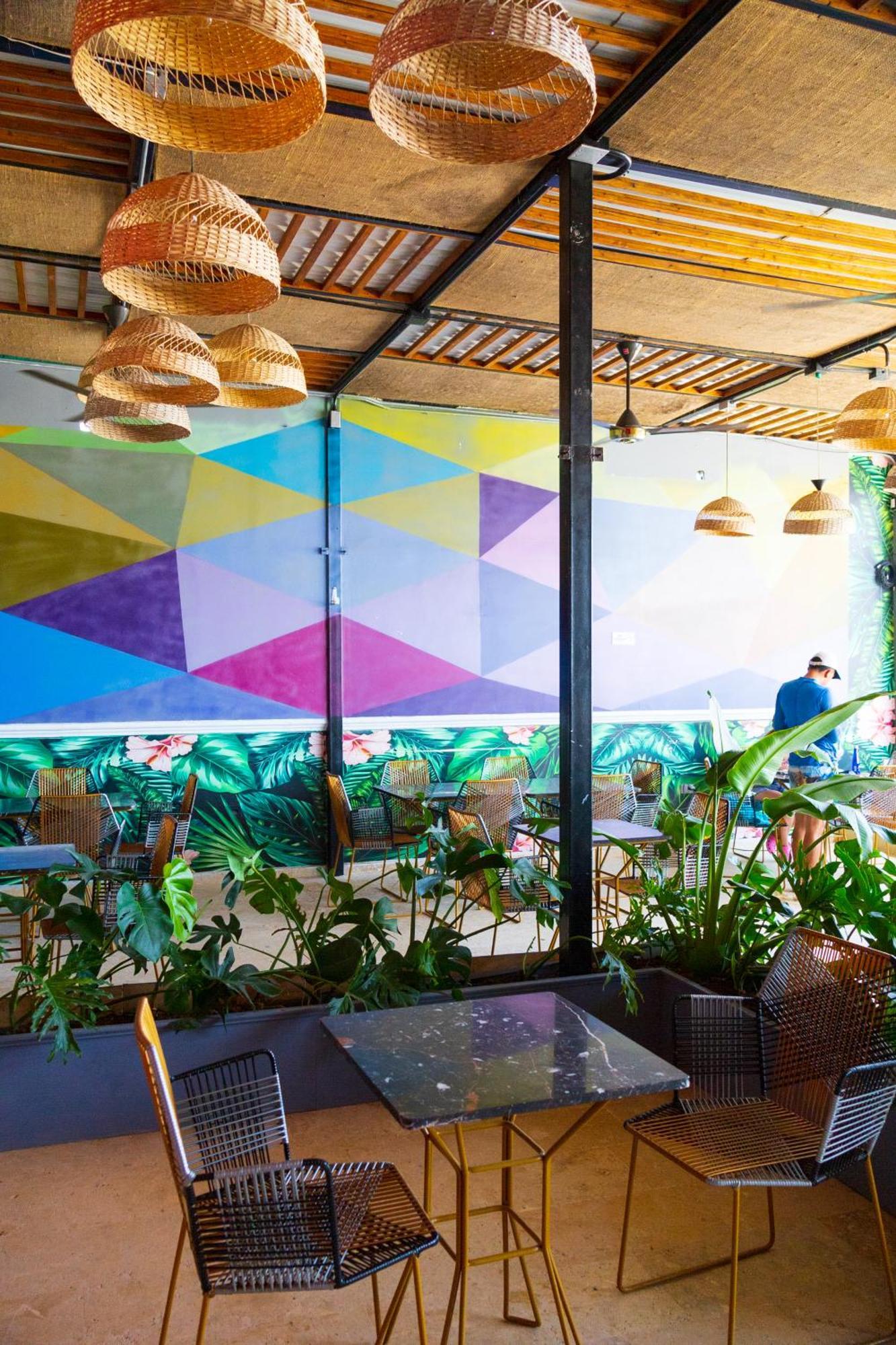 Coco Beach Cartagena Cartagena
