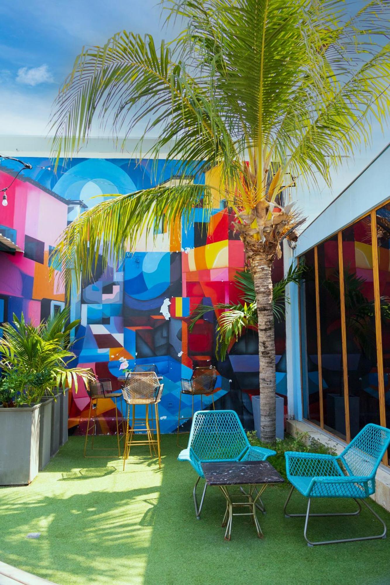 Coco Beach Cartagena * Cartagena