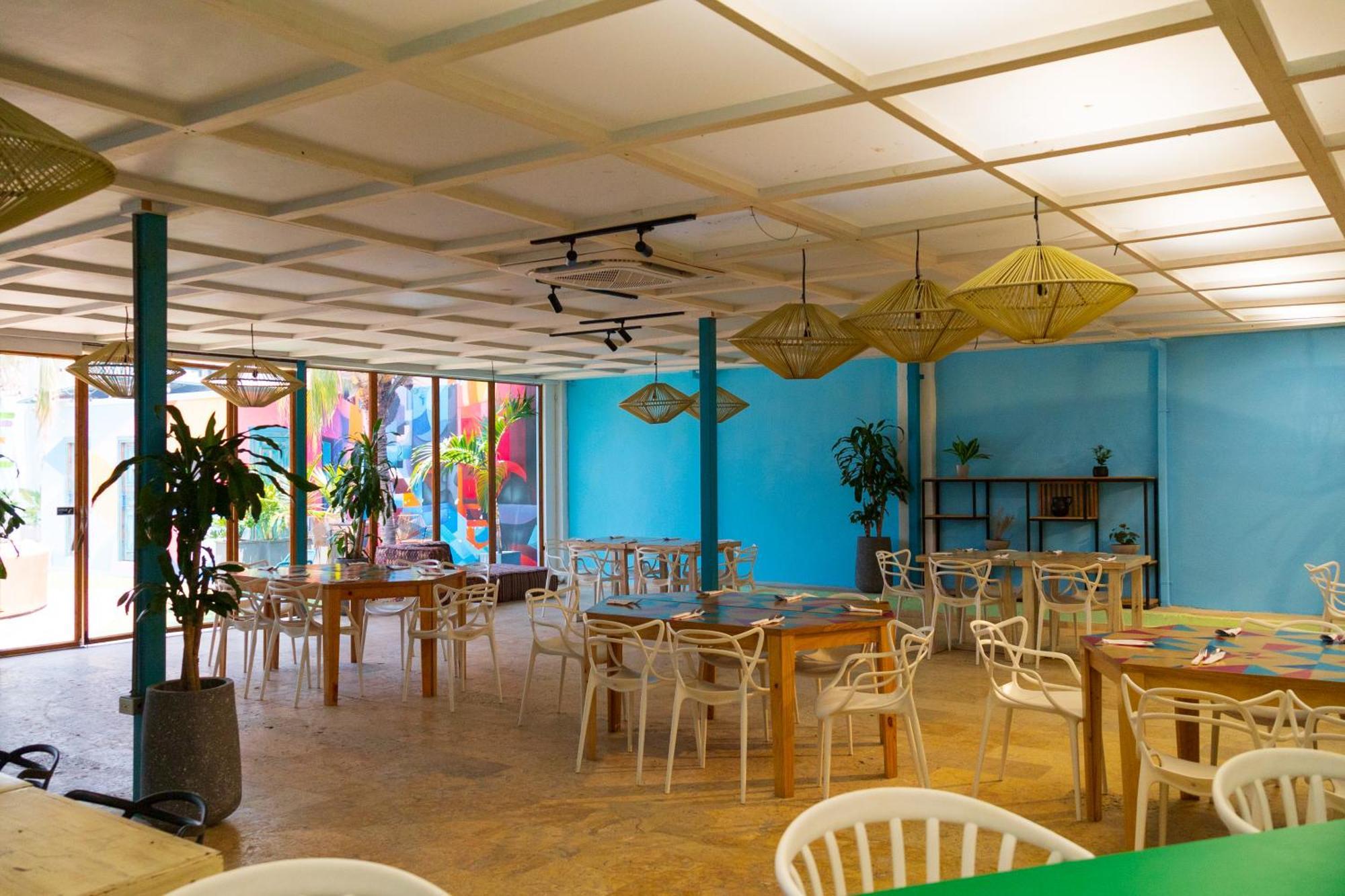 Coco Beach Cartagena Hotel Cartagena