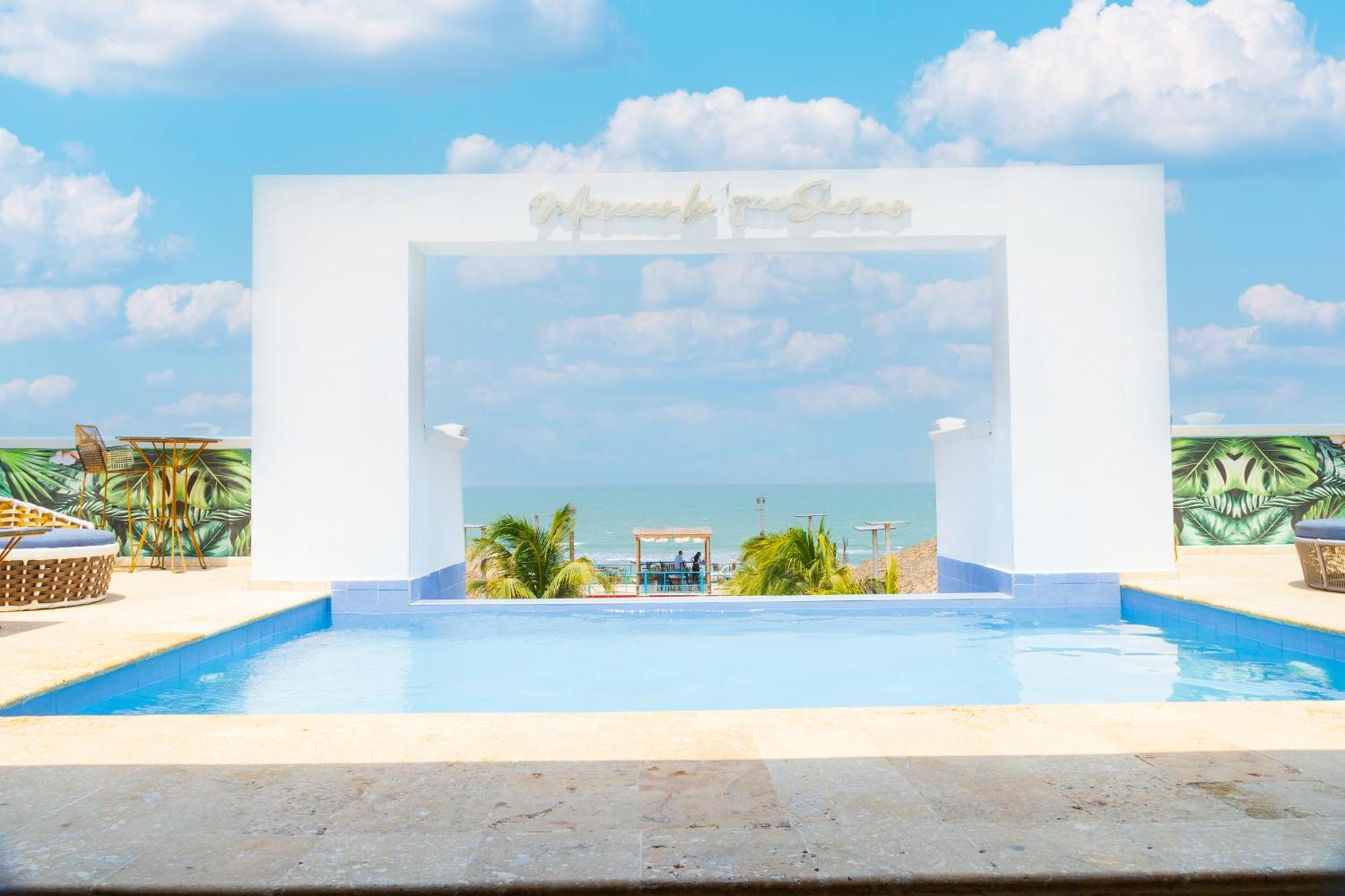Coco Beach Cartagena * Cartagena