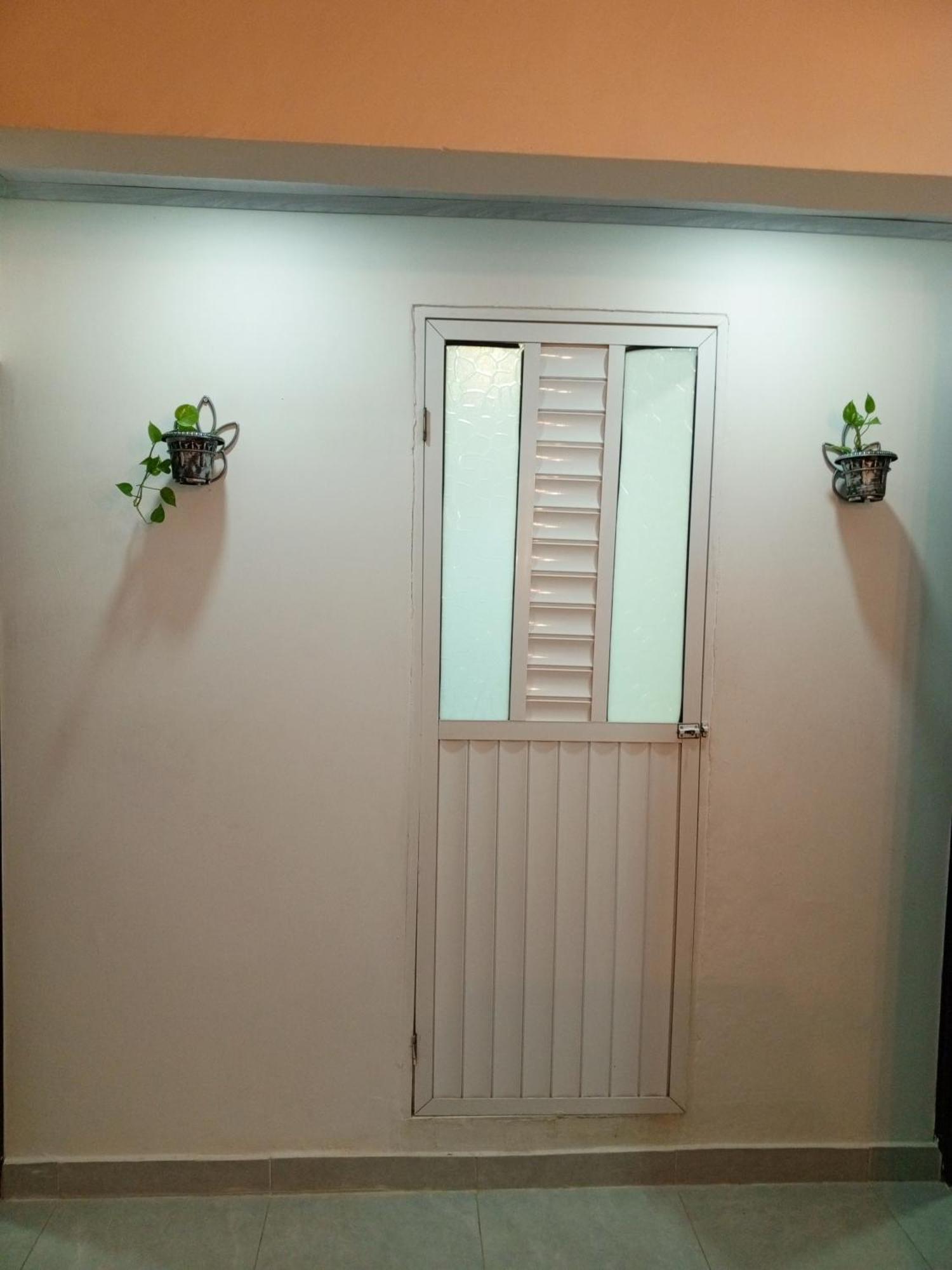 Apto En Torices 2da Planta Apartment Cartagena