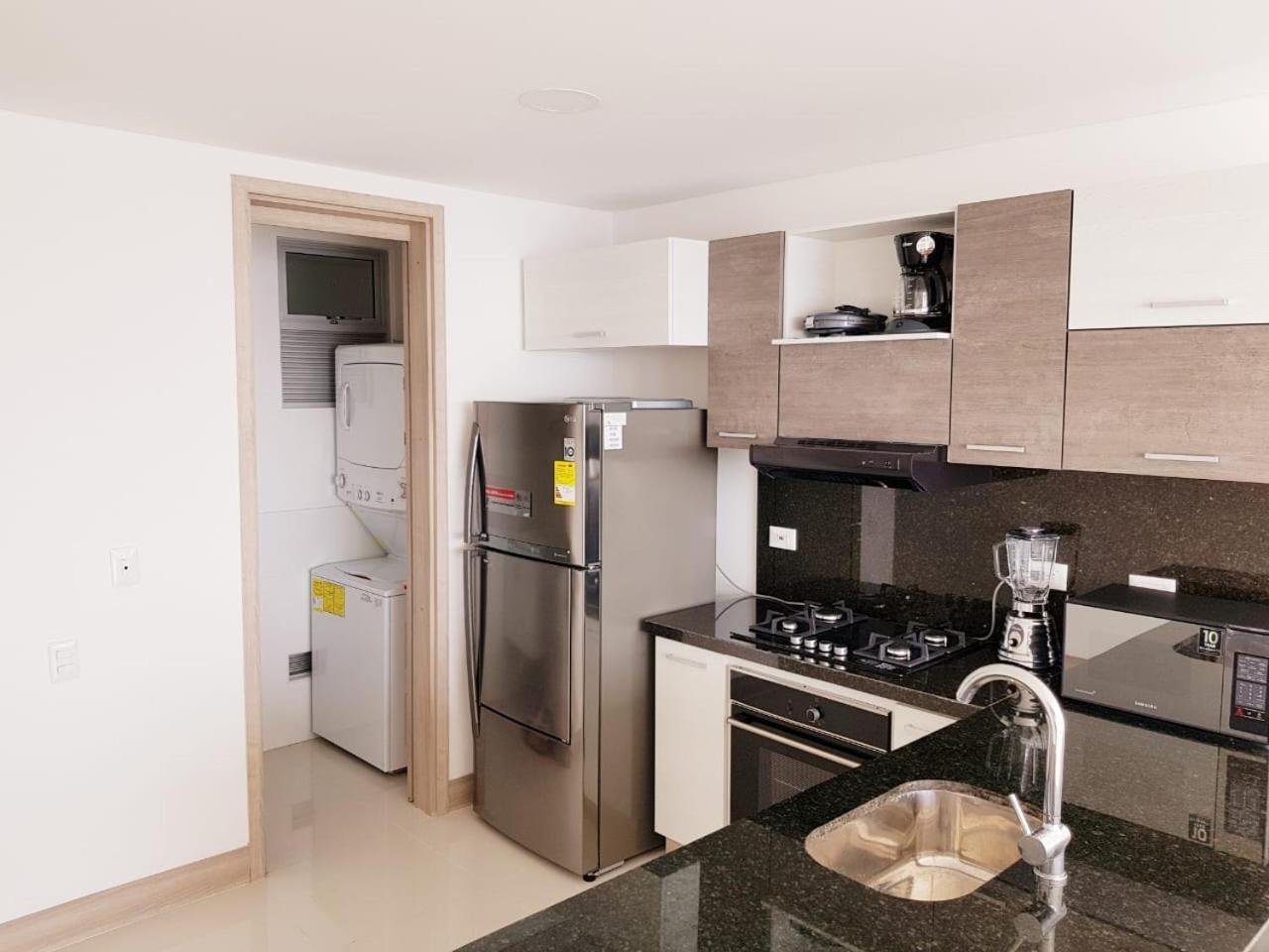 Apartment Palmetto Sunset Balcones Con Vista Al Mar