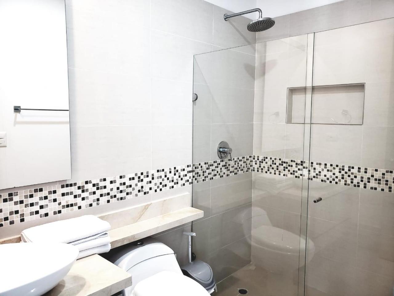 Apartment Palmetto Sunset Balcones Con Vista Al Mar *