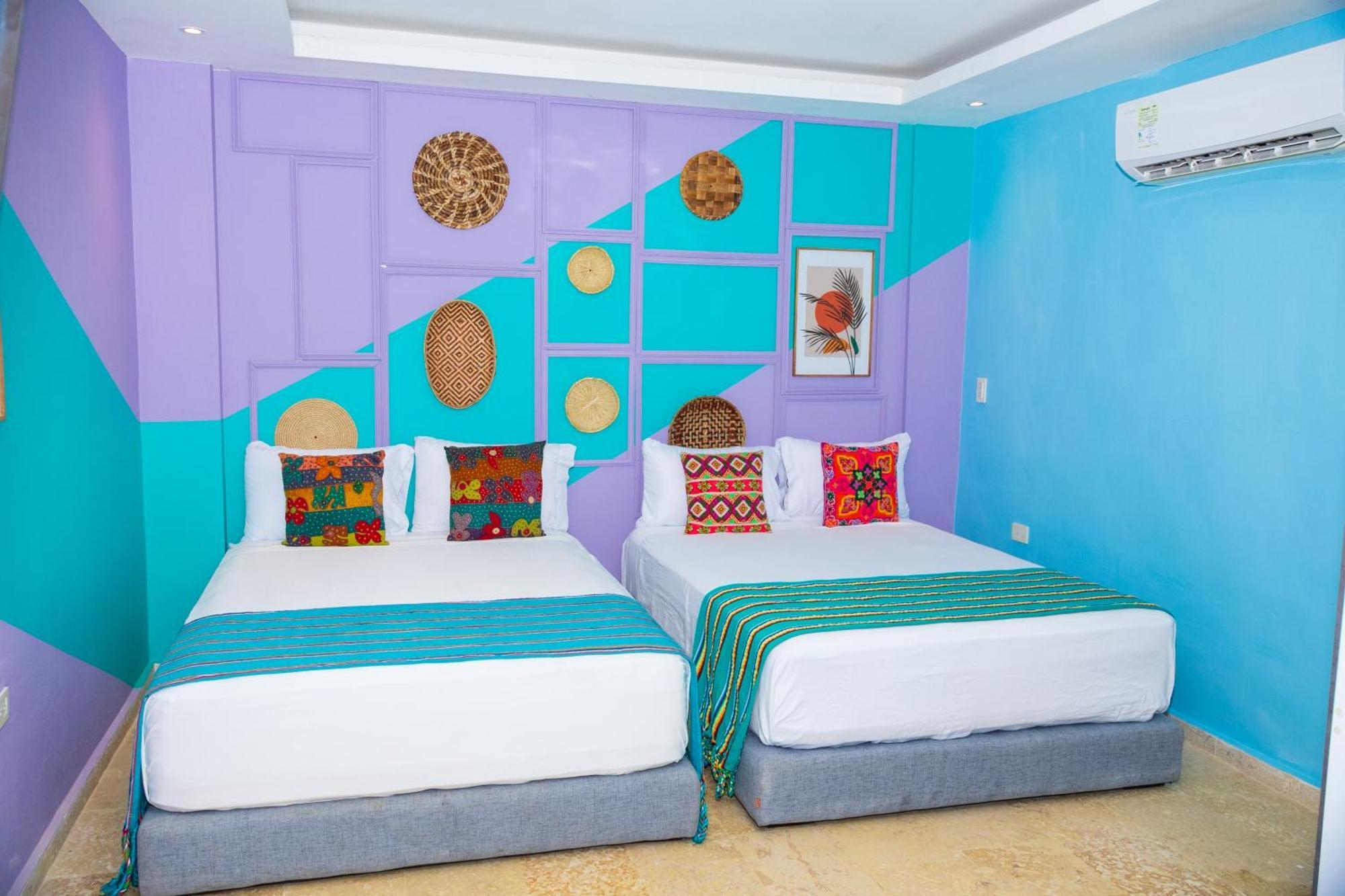 Hotel Coco Beach Cartagena *